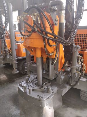 ZGSJ-200 Water Well Drilling Machine