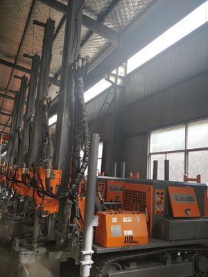 ZGSJ-200 Water Well Drilling Machine