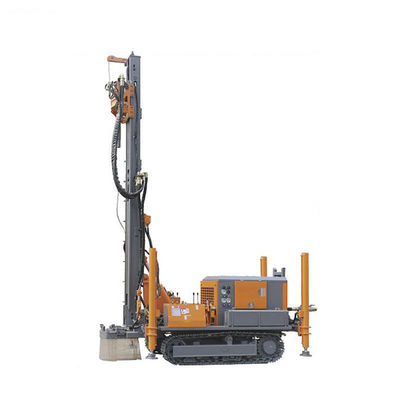 Good price Zgsj-200 μηχανή διατρήσεων φρεατίων νερού σε απευθείας σύνδεση