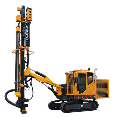 Good price ZL138E υδραυλικός τρυπώντας με τρυπάνι εξοπλισμός βράχου αντιολισθητικών αλυσίδων μικρός σε απευθείας σύνδεση