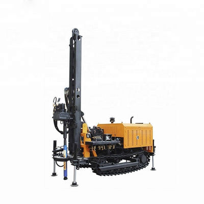 Good price SRKW180 180m γεωθερμική εγκατάσταση γεώτρησης διατρήσεων αντιολισθητικών αλυσίδων φρεατίων νερού σε απευθείας σύνδεση