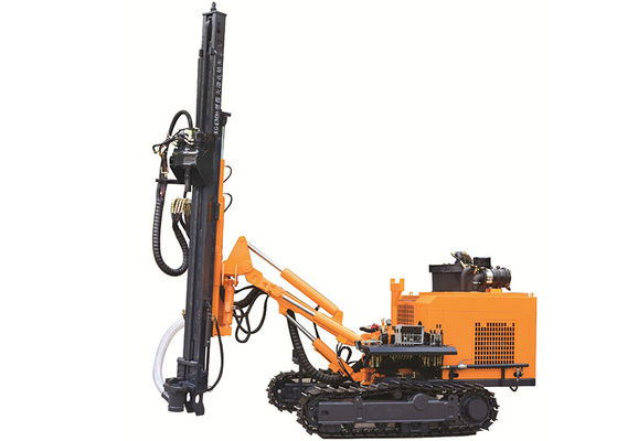 Good price Μηχανή diesel KG430 κάτω από τον τρυπώντας με τρυπάνι εξοπλισμό τρυπών σε απευθείας σύνδεση