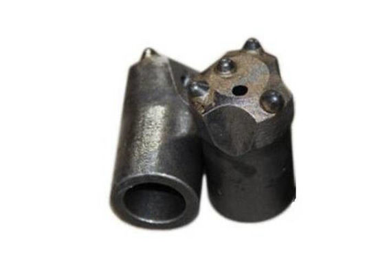 Good price 7 κουμπί 40mm κομμάτια τρυπανιών σκληρής ροκ για τη μεταλλεία σε απευθείας σύνδεση